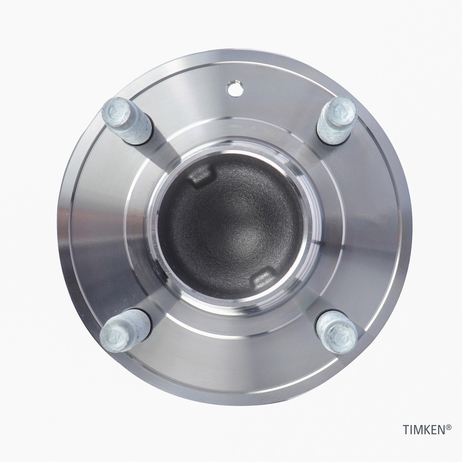 Timken HA590691 Hub Unit Bearing Assemblies: Preset, Pre-Greased And Pre-Sealed - Image 2