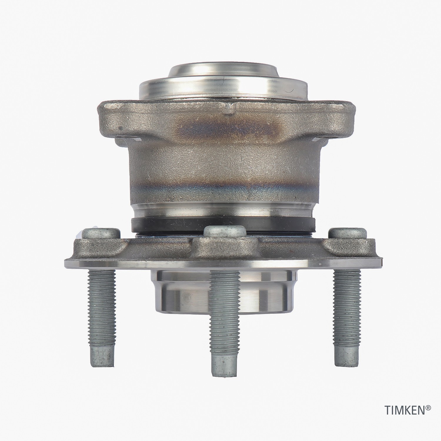 Timken HA590691 Hub Unit Bearing Assemblies: Preset, Pre-Greased And Pre-Sealed - Image 3