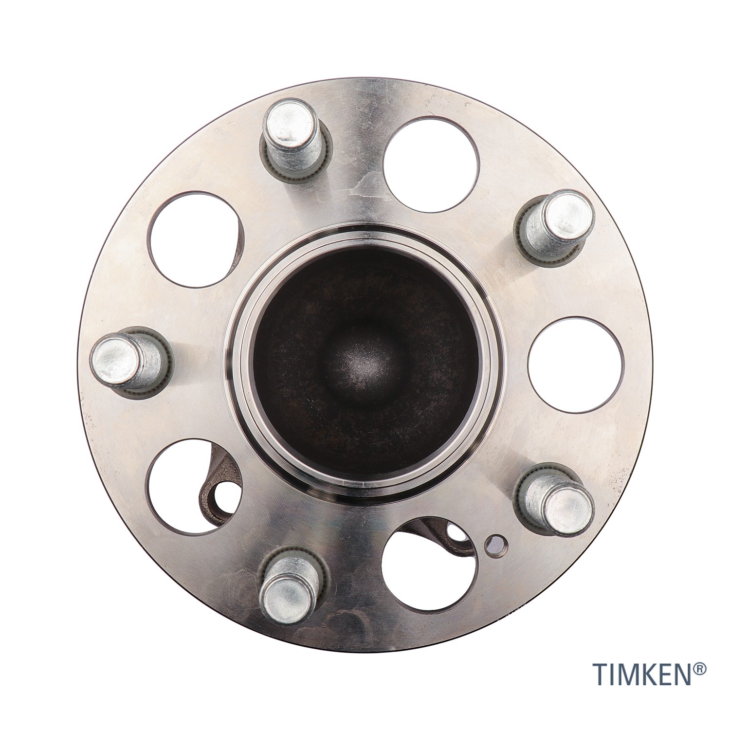 Timken HA590698 Hub Unit Bearing Assemblies: Preset, Pre-Greased And Pre-Sealed - Image 2