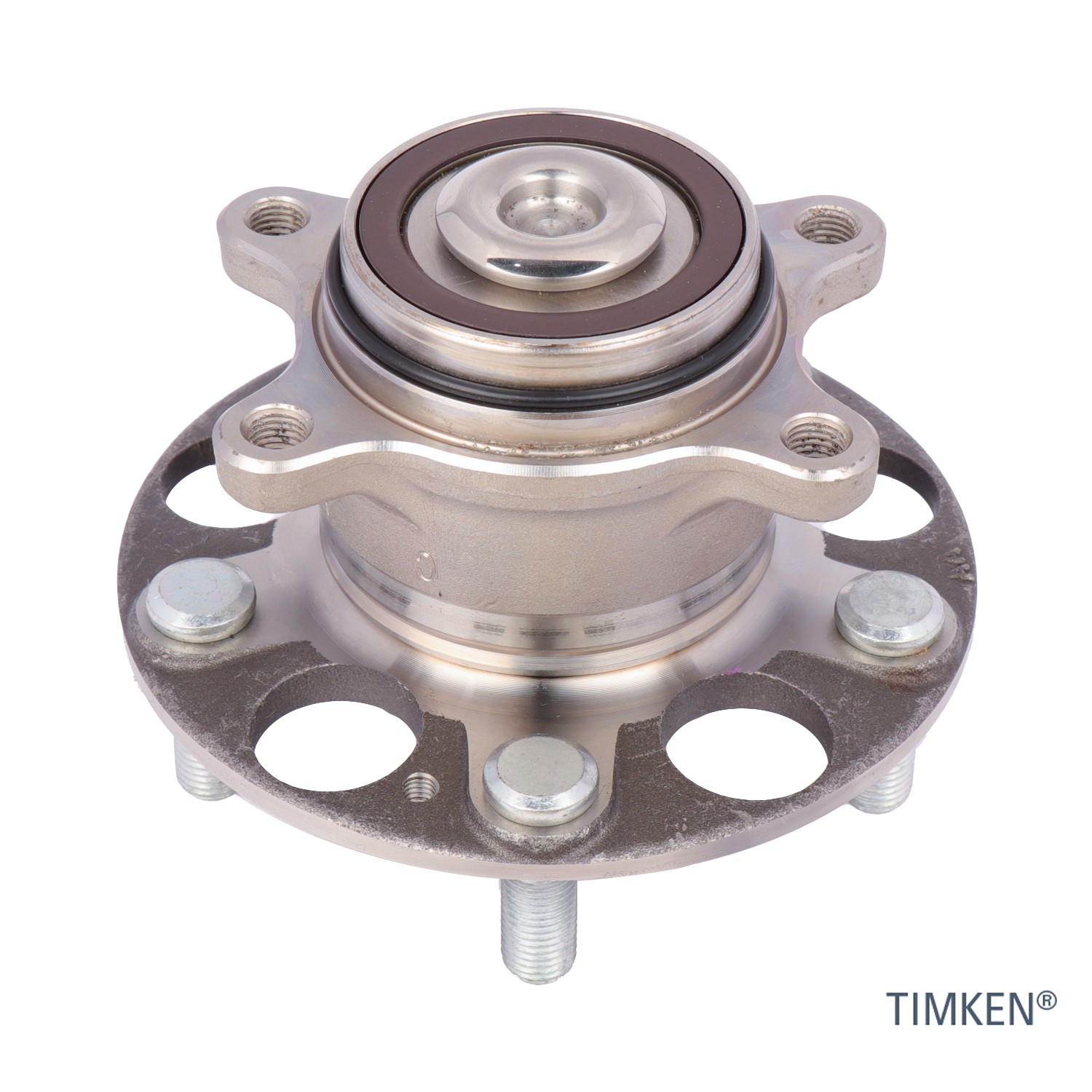 Timken HA590699 Hub Unit Bearing Assemblies: Preset, Pre-Greased And Pre-Sealed
