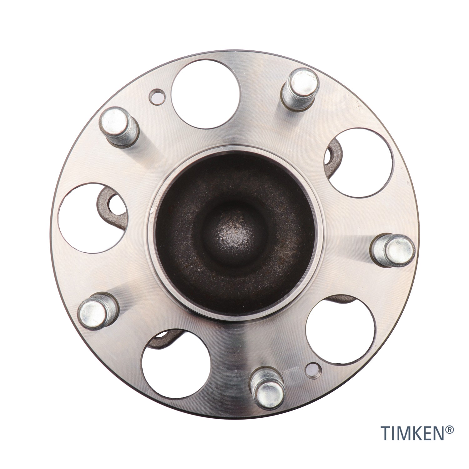 Timken HA590699 Hub Unit Bearing Assemblies: Preset, Pre-Greased And Pre-Sealed - Image 2