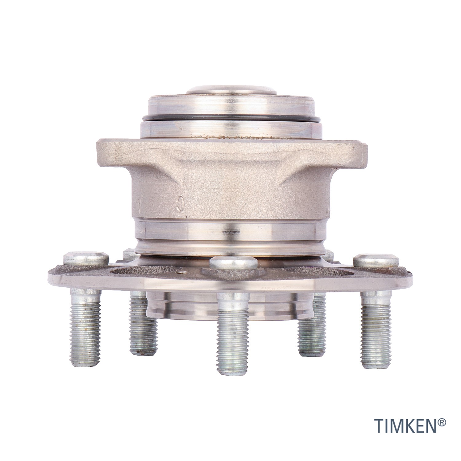 Timken HA590699 Hub Unit Bearing Assemblies: Preset, Pre-Greased And Pre-Sealed - Image 3