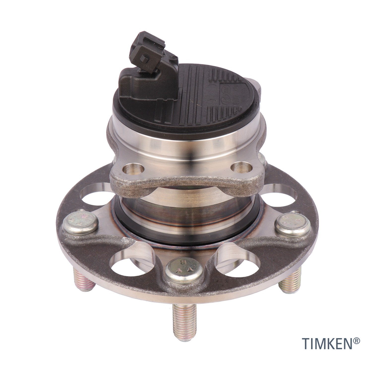 Timken HA590701 Hub Unit Bearing Assemblies: Preset, Pre-Greased And Pre-Sealed