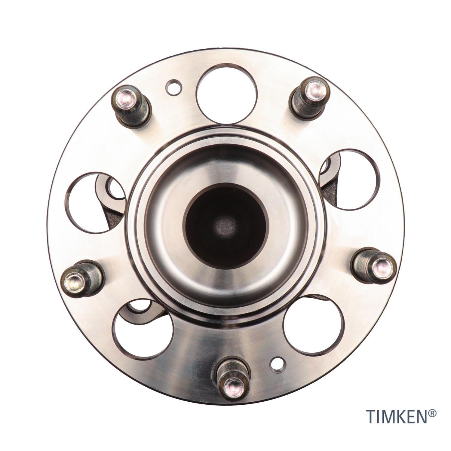 Timken HA590701 Hub Unit Bearing Assemblies: Preset, Pre-Greased And Pre-Sealed - Image 2