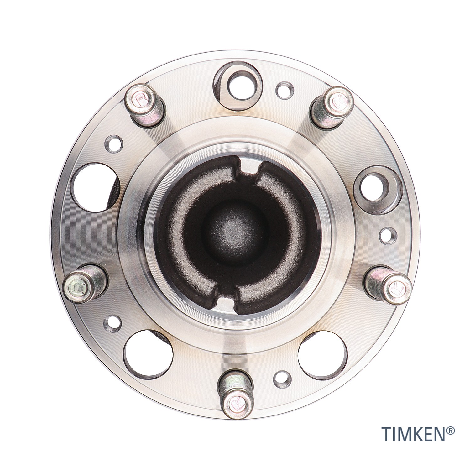 Timken HA590706 Hub Unit Bearing Assemblies: Preset, Pre-Greased And Pre-Sealed - Image 2