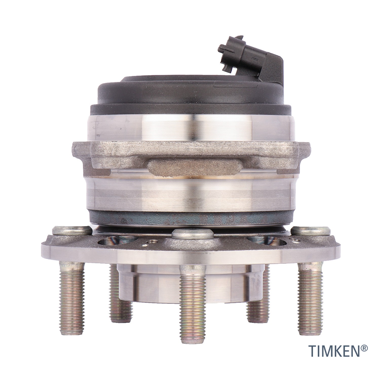 Timken HA590706 Hub Unit Bearing Assemblies: Preset, Pre-Greased And Pre-Sealed - Image 3