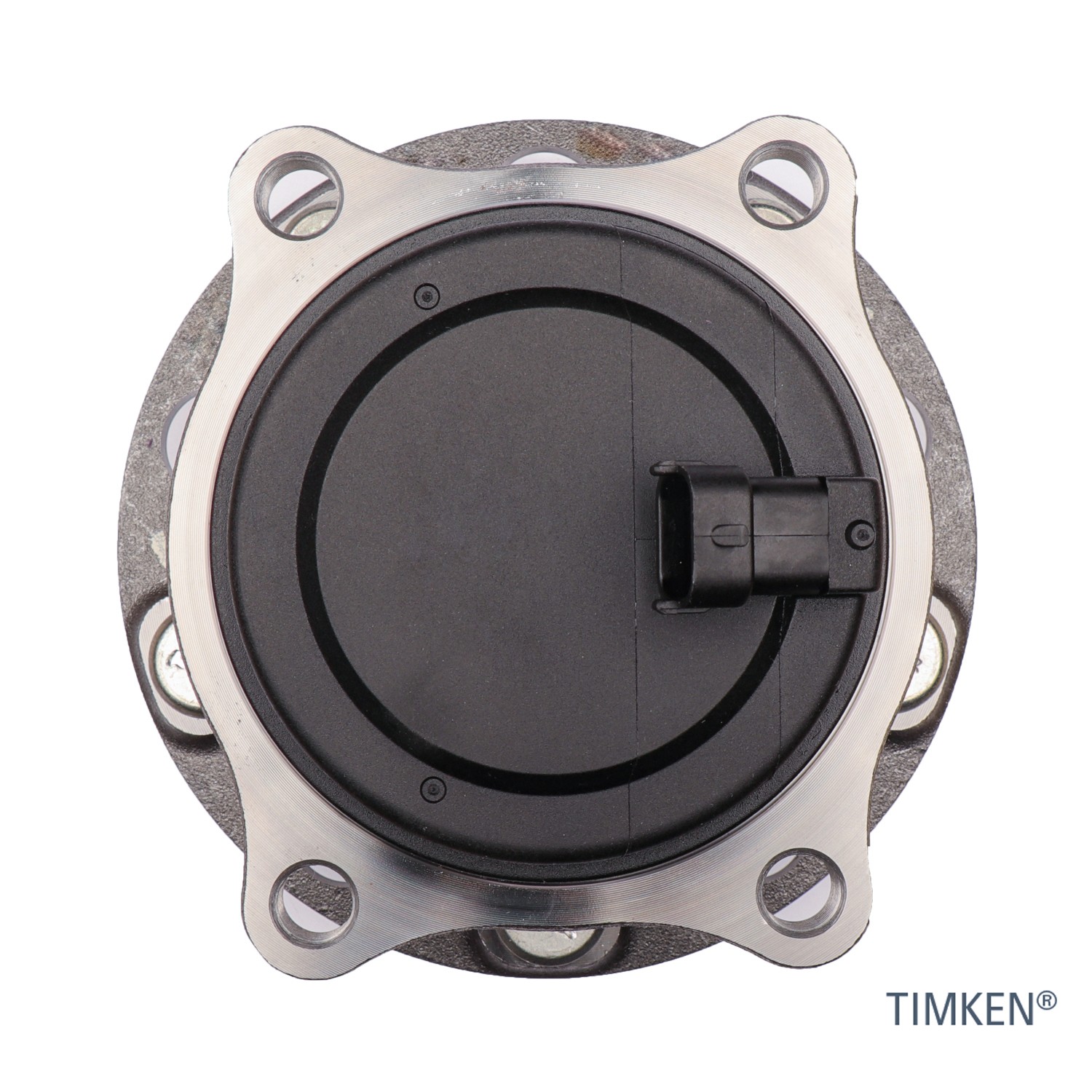 Timken HA590706 Hub Unit Bearing Assemblies: Preset, Pre-Greased And Pre-Sealed - Image 4