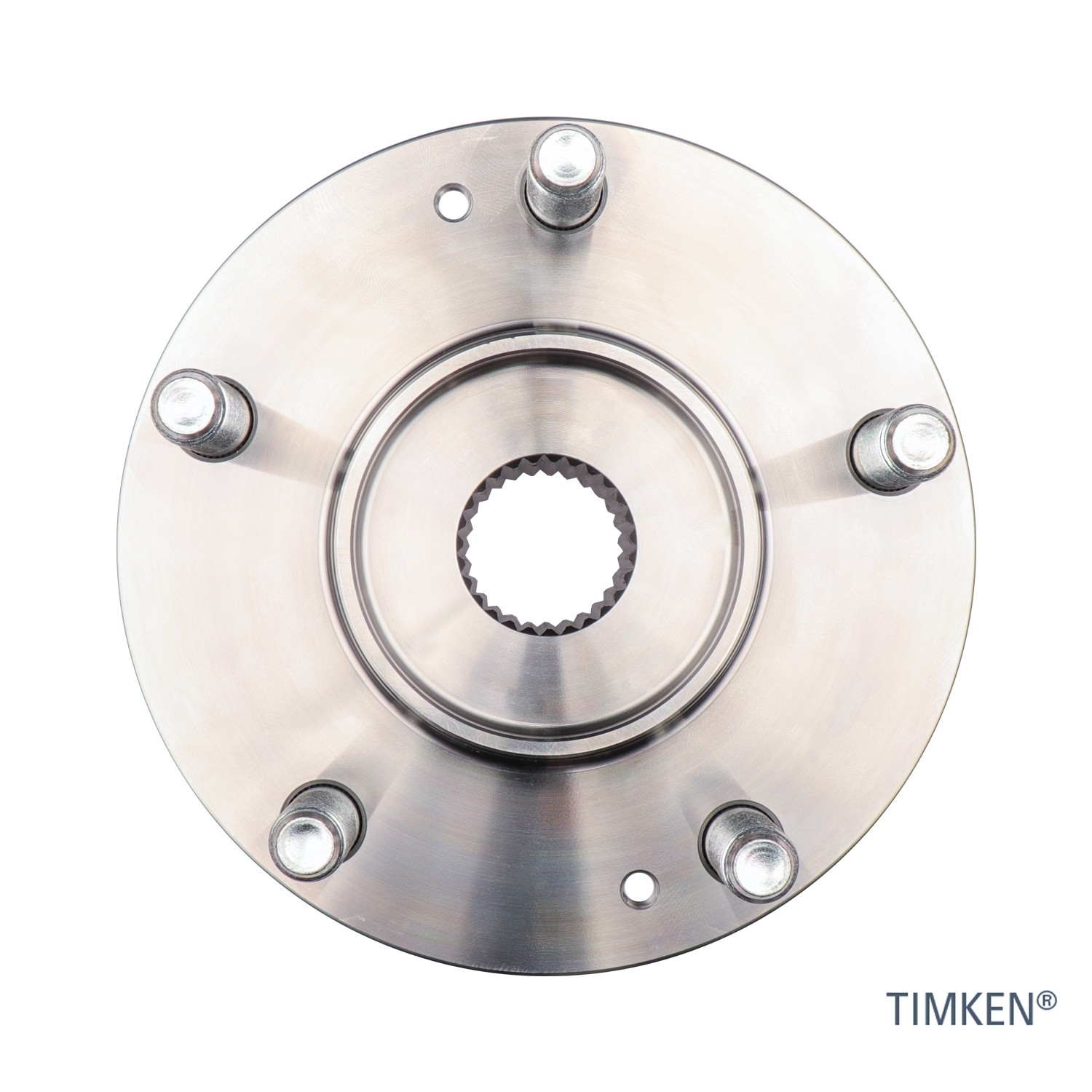 Timken HA590707 Hub Unit Bearing Assemblies: Preset, Pre-Greased And Pre-Sealed - Image 2
