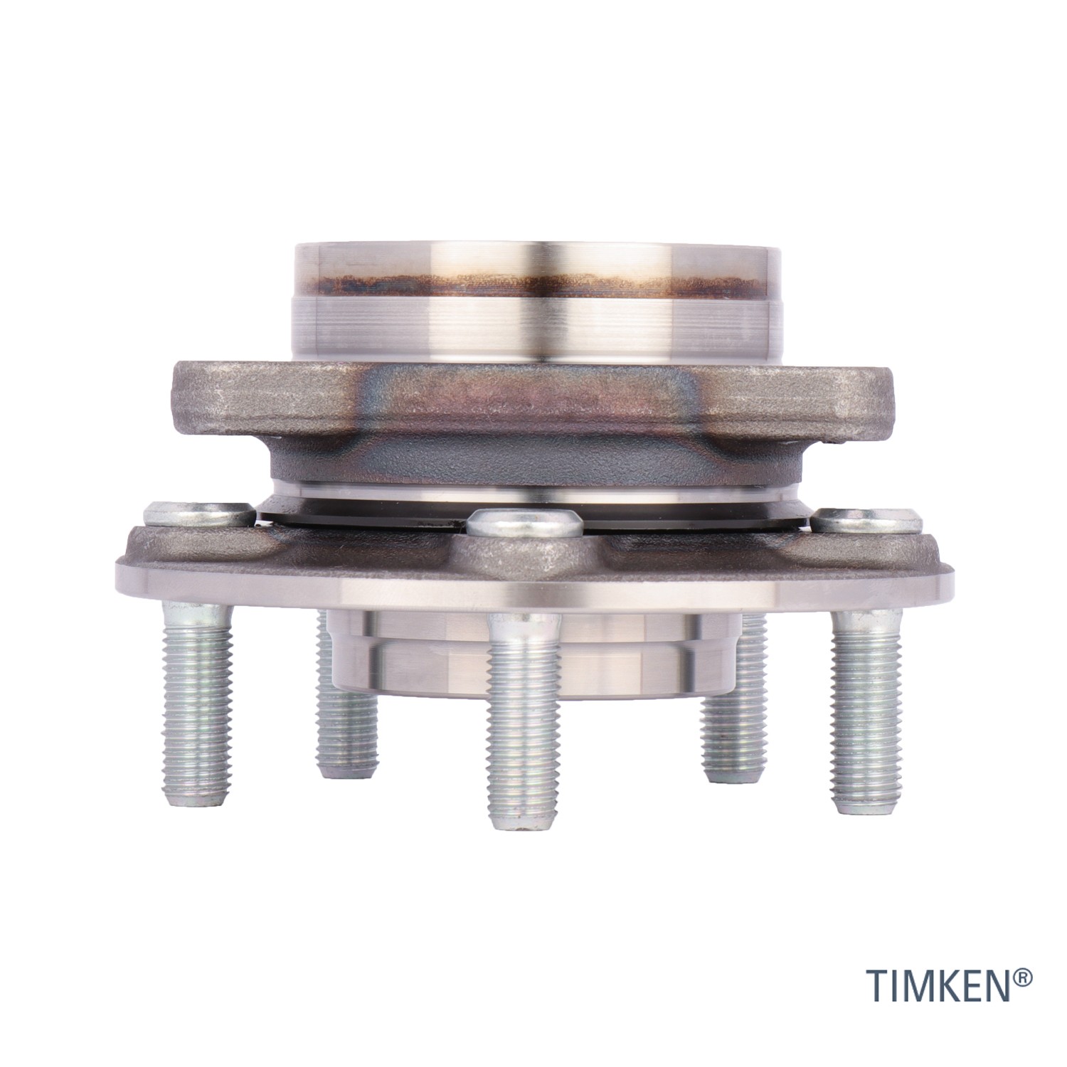 Timken HA590707 Hub Unit Bearing Assemblies: Preset, Pre-Greased And Pre-Sealed - Image 3