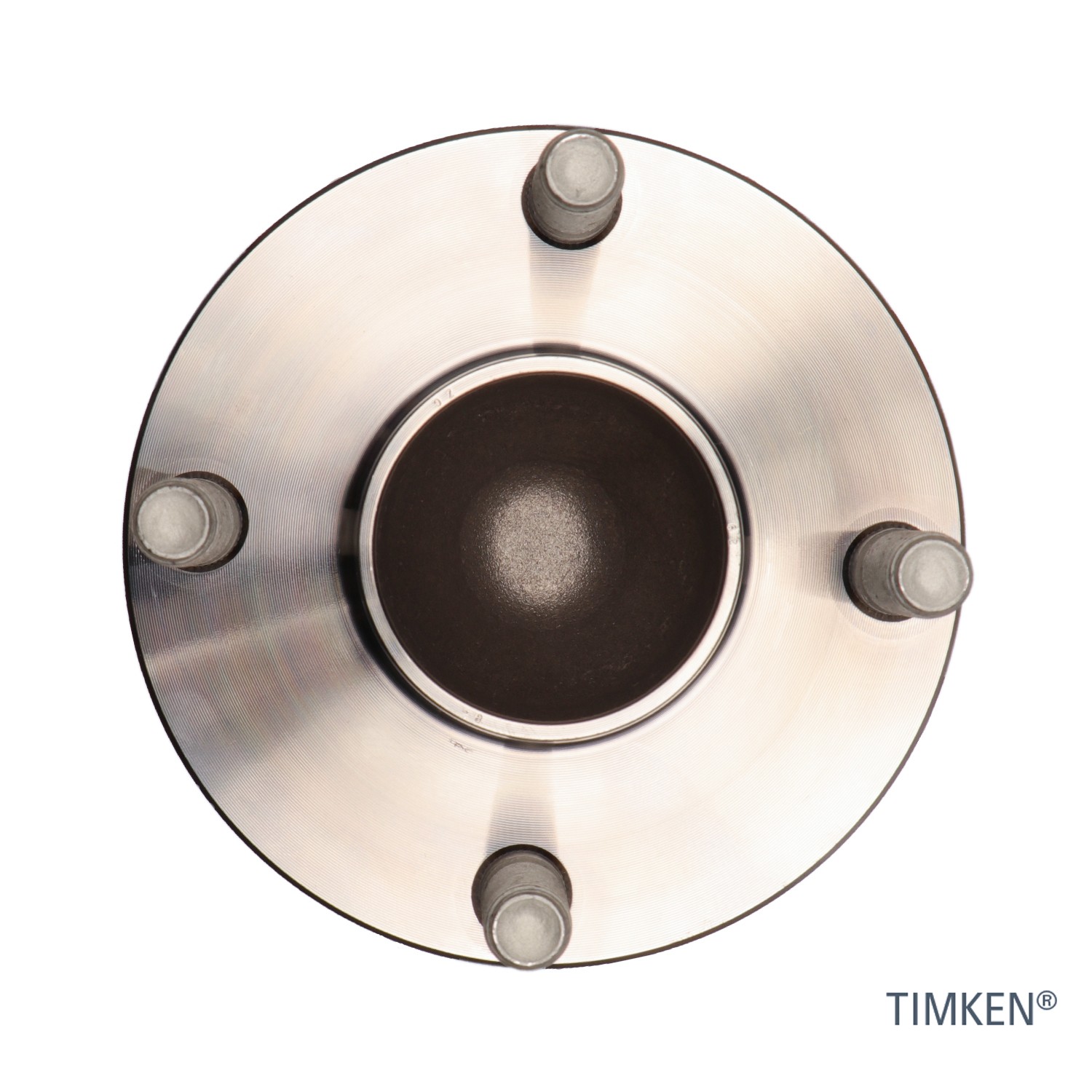Timken HA590709 Hub Unit Bearing Assemblies: Preset, Pre-Greased And Pre-Sealed - Image 2