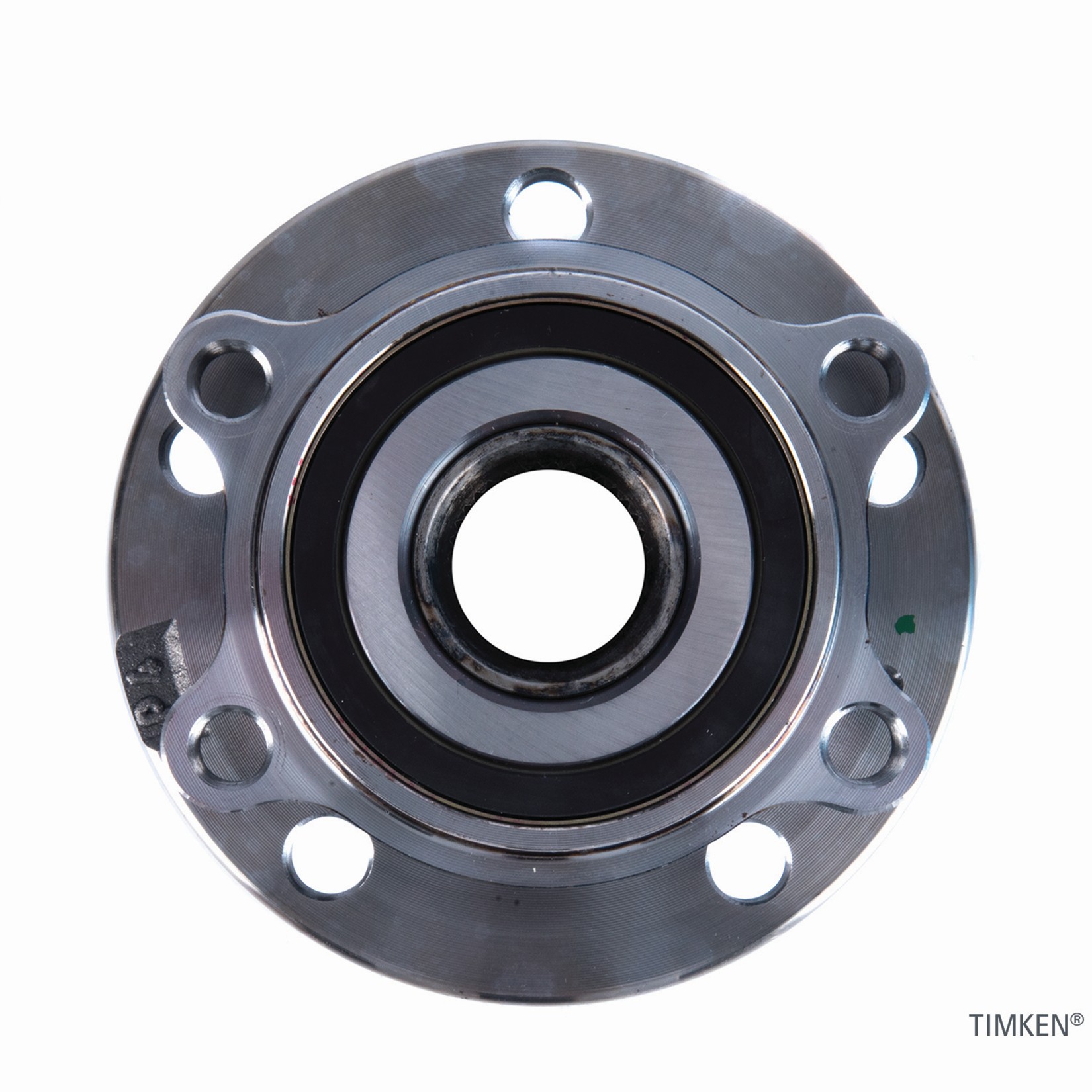 Timken HA590712 Hub Unit Bearing Assemblies: Preset, Pre-Greased And Pre-Sealed - Image 4