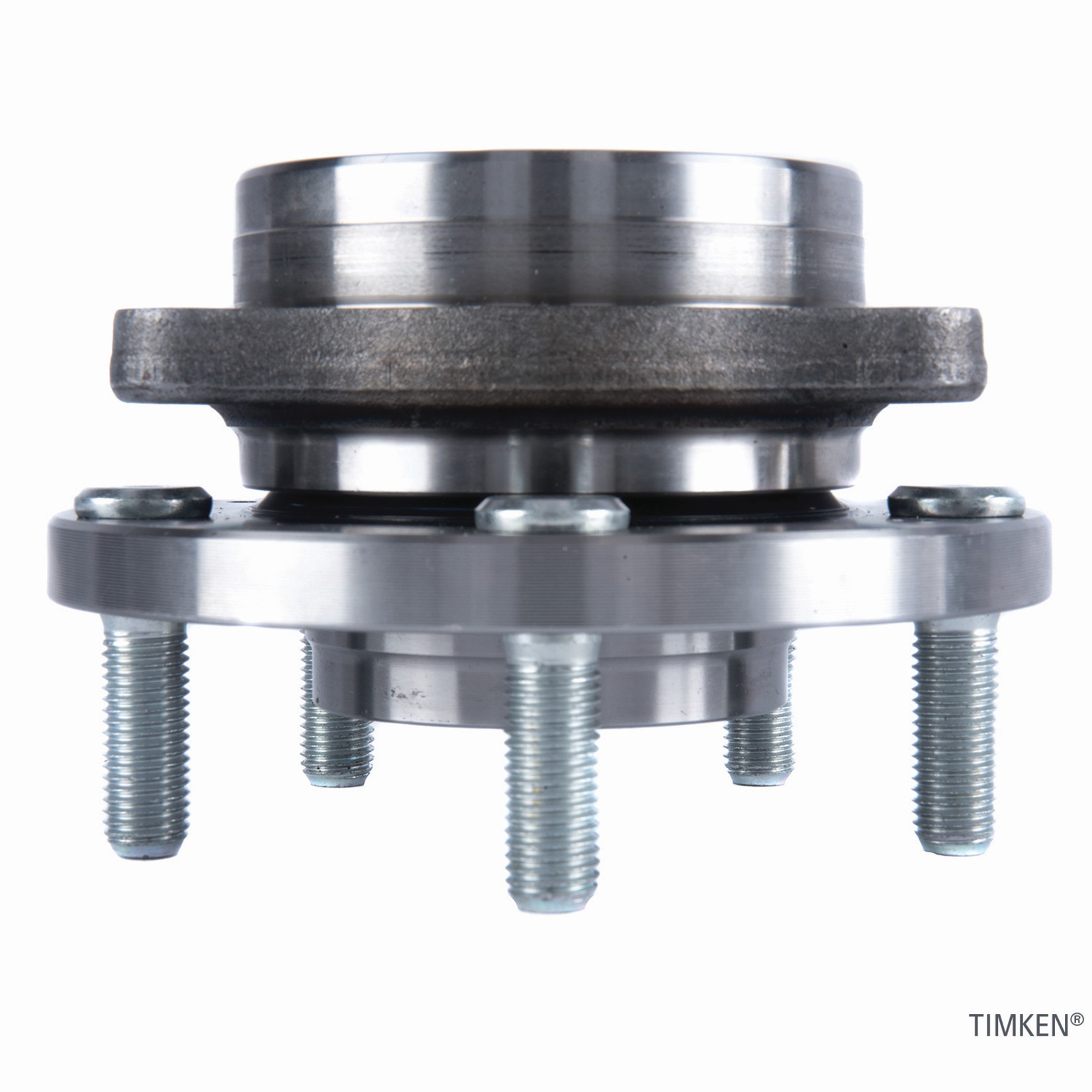 Timken HA590713 Hub Unit Bearing Assemblies: Preset, Pre-Greased And Pre-Sealed - Image 3