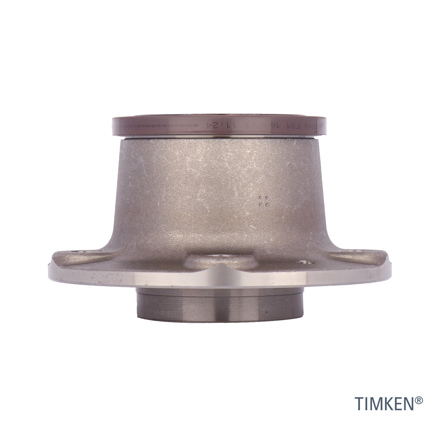 Timken HA590720 Hub Unit Bearing Assemblies: Preset, Pre-Greased And Pre-Sealed - Image 3
