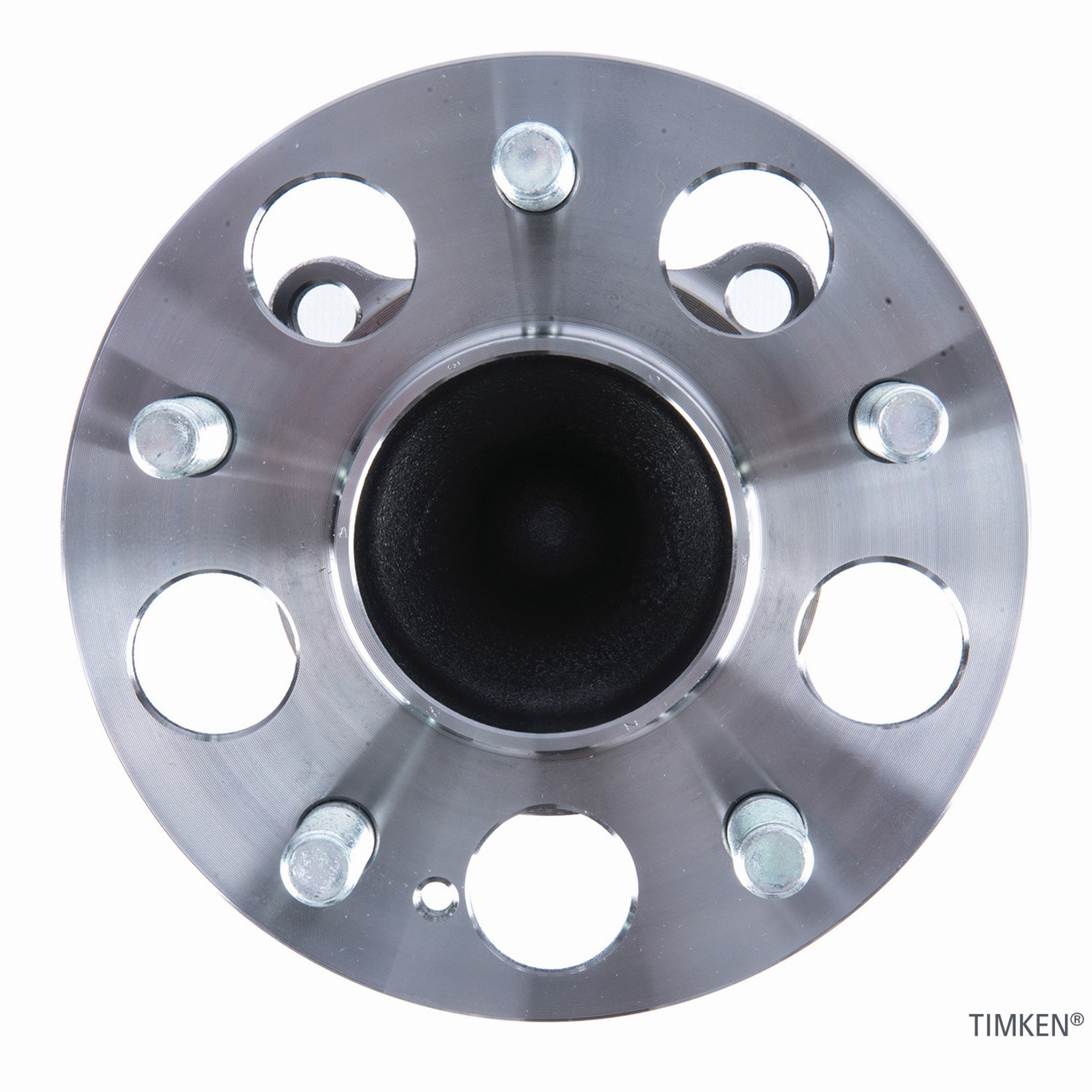 Timken HA590728 Hub Unit Bearing Assemblies: Preset, Pre-Greased And Pre-Sealed - Image 2