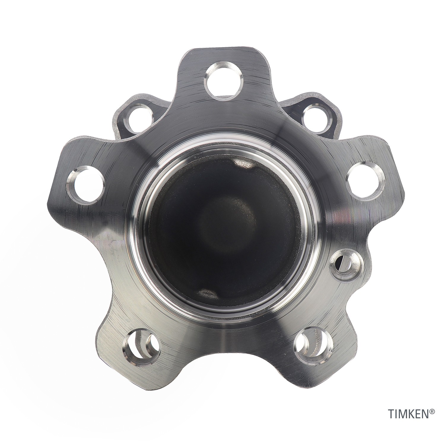 Timken HA590731 Hub Unit Bearing Assemblies: Preset, Pre-Greased And Pre-Sealed - Image 2