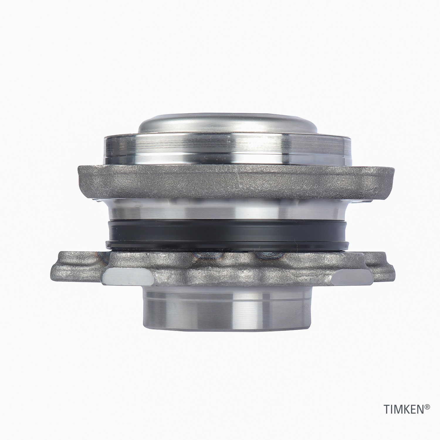 Timken HA590731 Hub Unit Bearing Assemblies: Preset, Pre-Greased And Pre-Sealed - Image 3