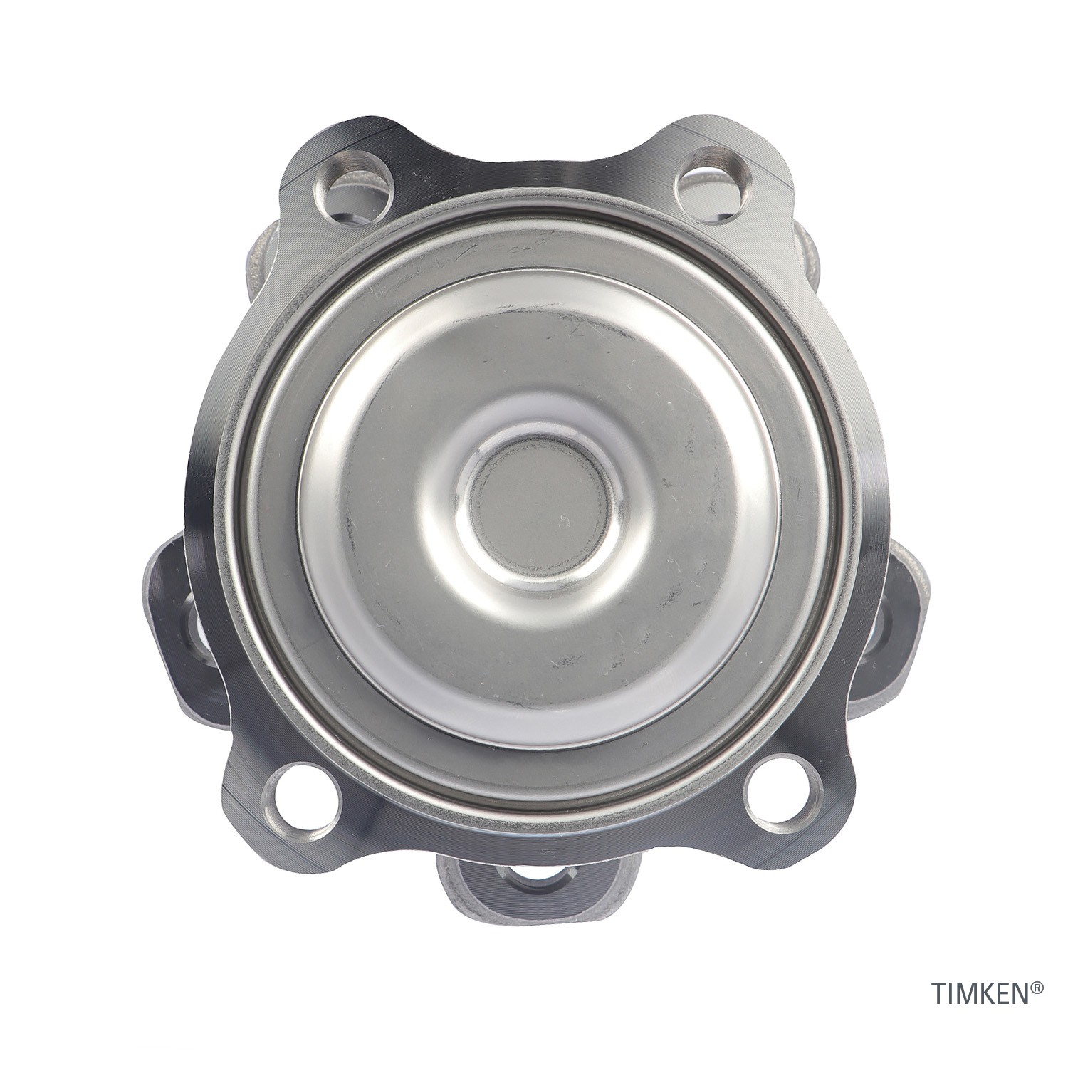 Timken HA590731 Hub Unit Bearing Assemblies: Preset, Pre-Greased And Pre-Sealed - Image 4