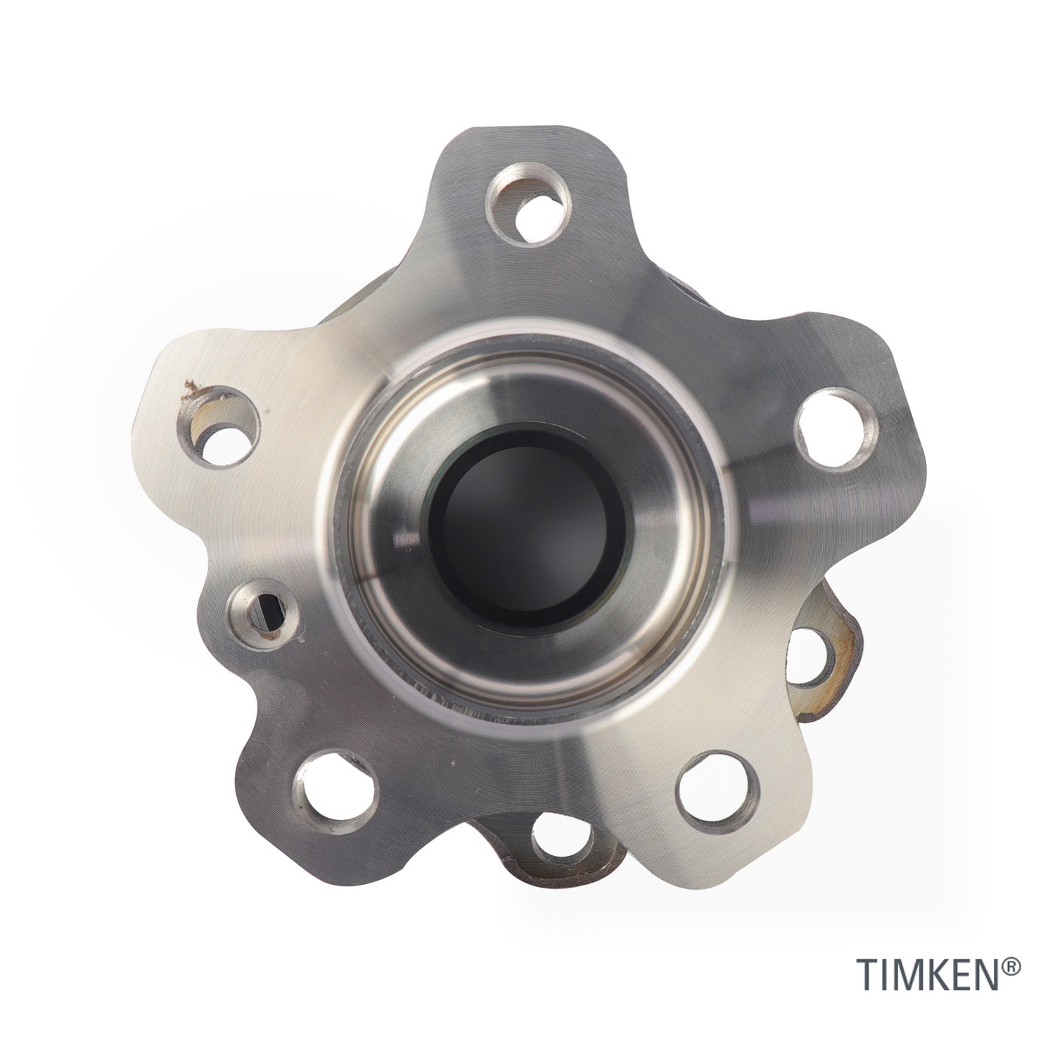 Timken HA590732 Hub Unit Bearing Assemblies: Preset, Pre-Greased And Pre-Sealed - Image 2