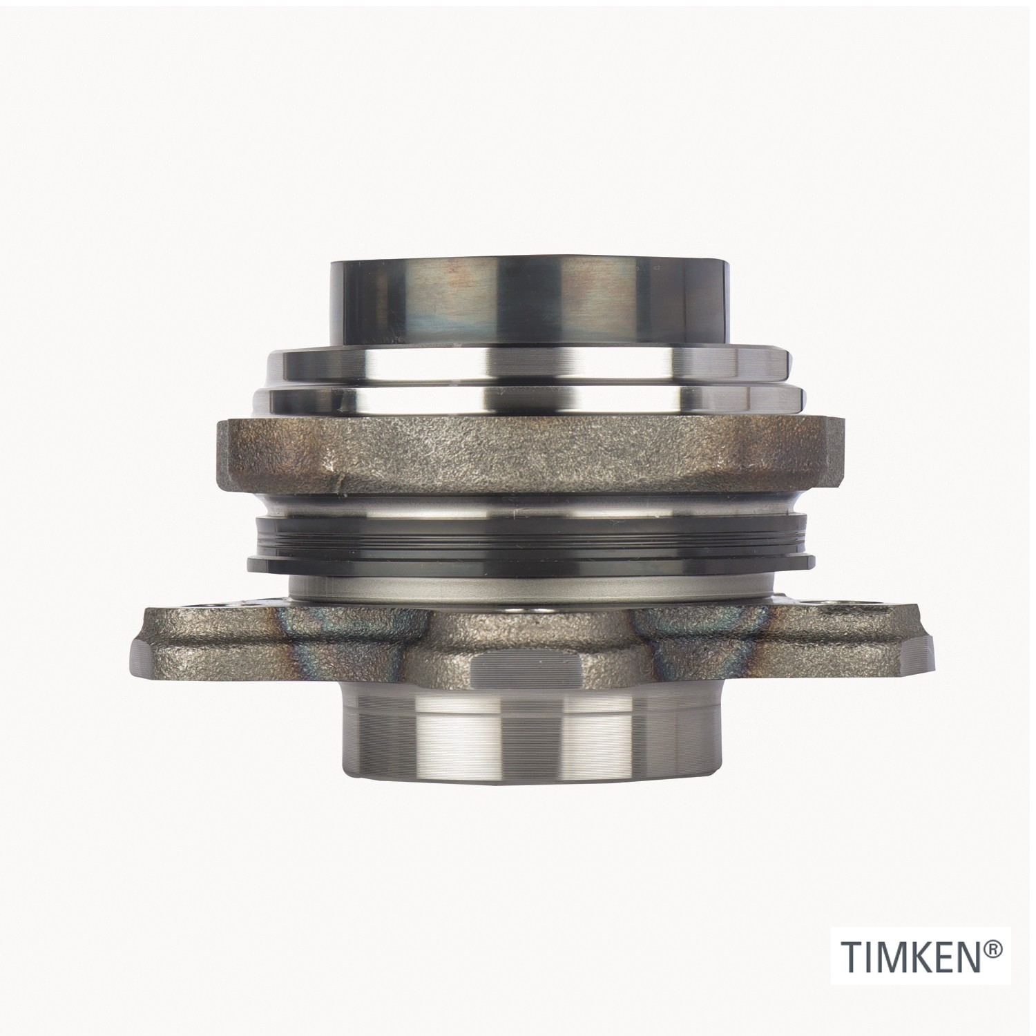 Timken HA590732 Hub Unit Bearing Assemblies: Preset, Pre-Greased And Pre-Sealed - Image 3