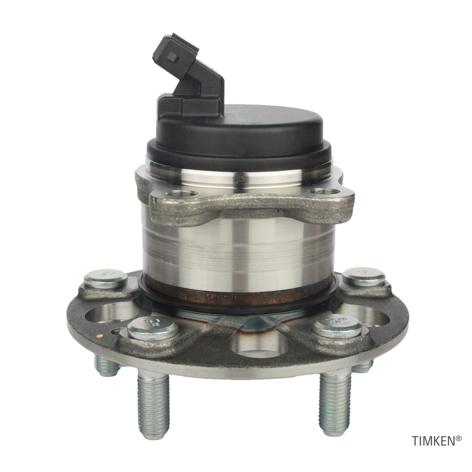 Timken HA590733 Hub Unit Bearing Assemblies: Preset, Pre-Greased And Pre-Sealed
