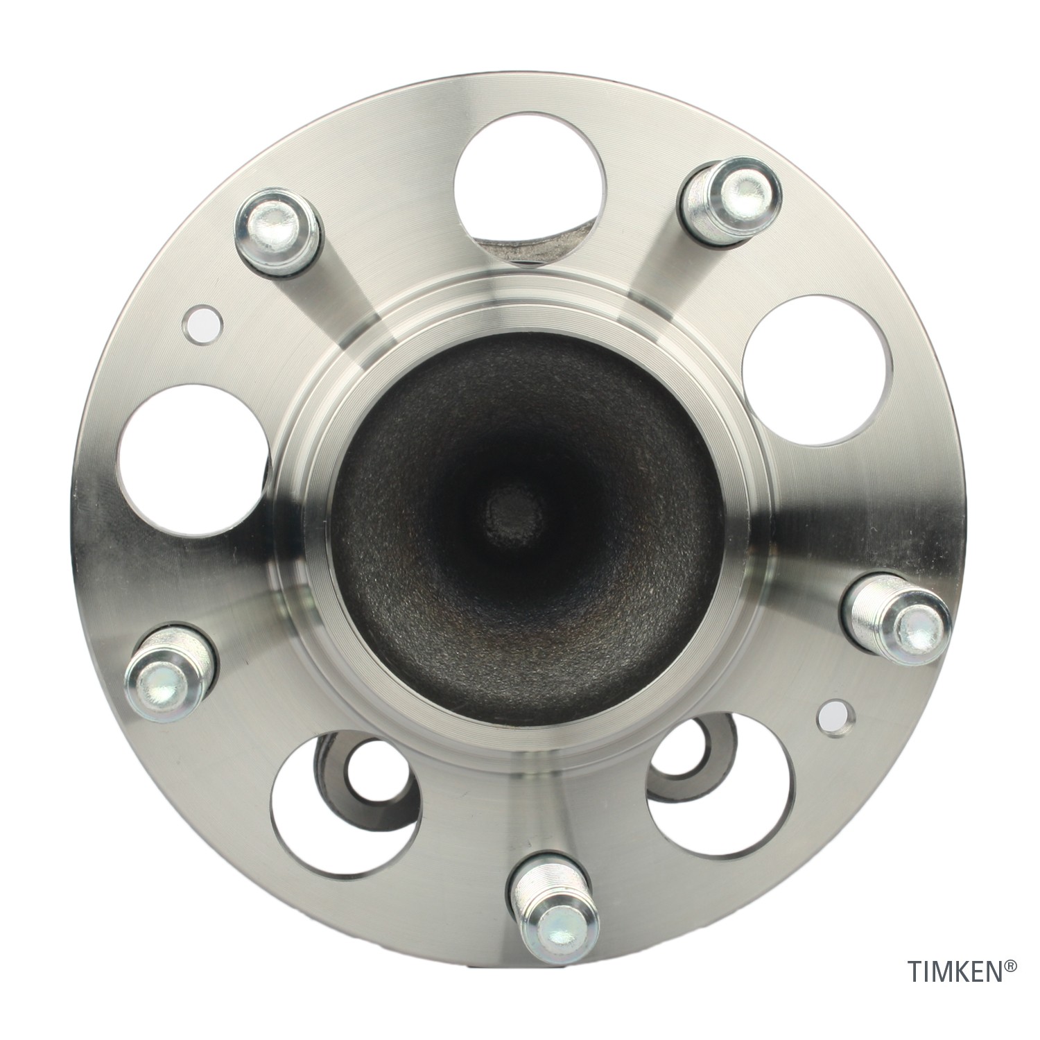 Timken HA590733 Hub Unit Bearing Assemblies: Preset, Pre-Greased And Pre-Sealed - Image 2
