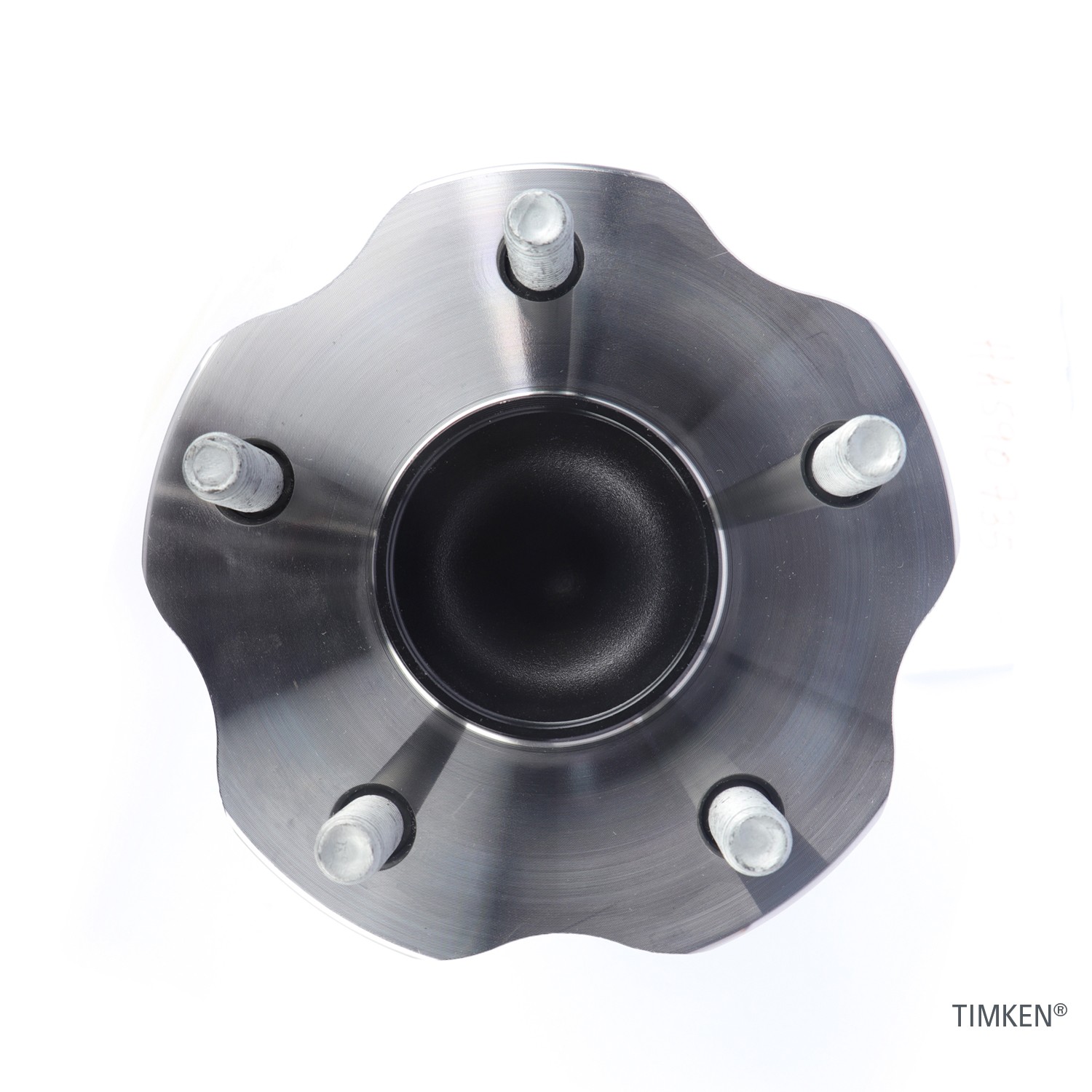 Timken HA590735 Hub Unit Bearing Assemblies: Preset, Pre-Greased And Pre-Sealed - Image 2