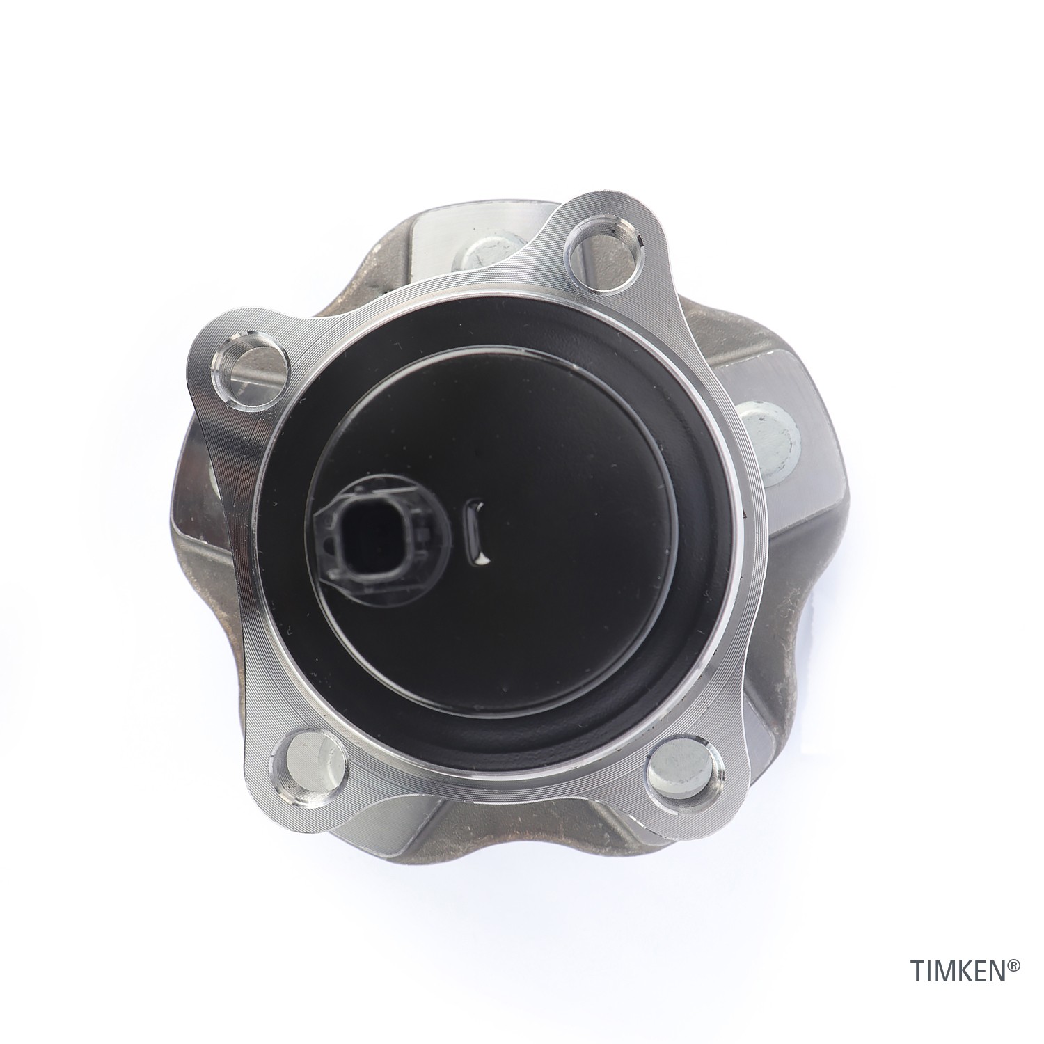 Timken HA590735 Hub Unit Bearing Assemblies: Preset, Pre-Greased And Pre-Sealed - Image 4