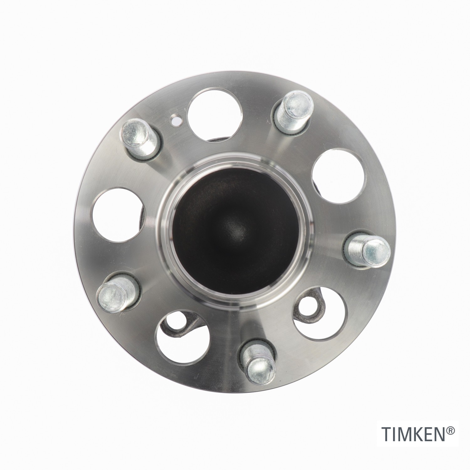 Timken HA590737 Hub Unit Bearing Assemblies: Preset, Pre-Greased And Pre-Sealed - Image 4