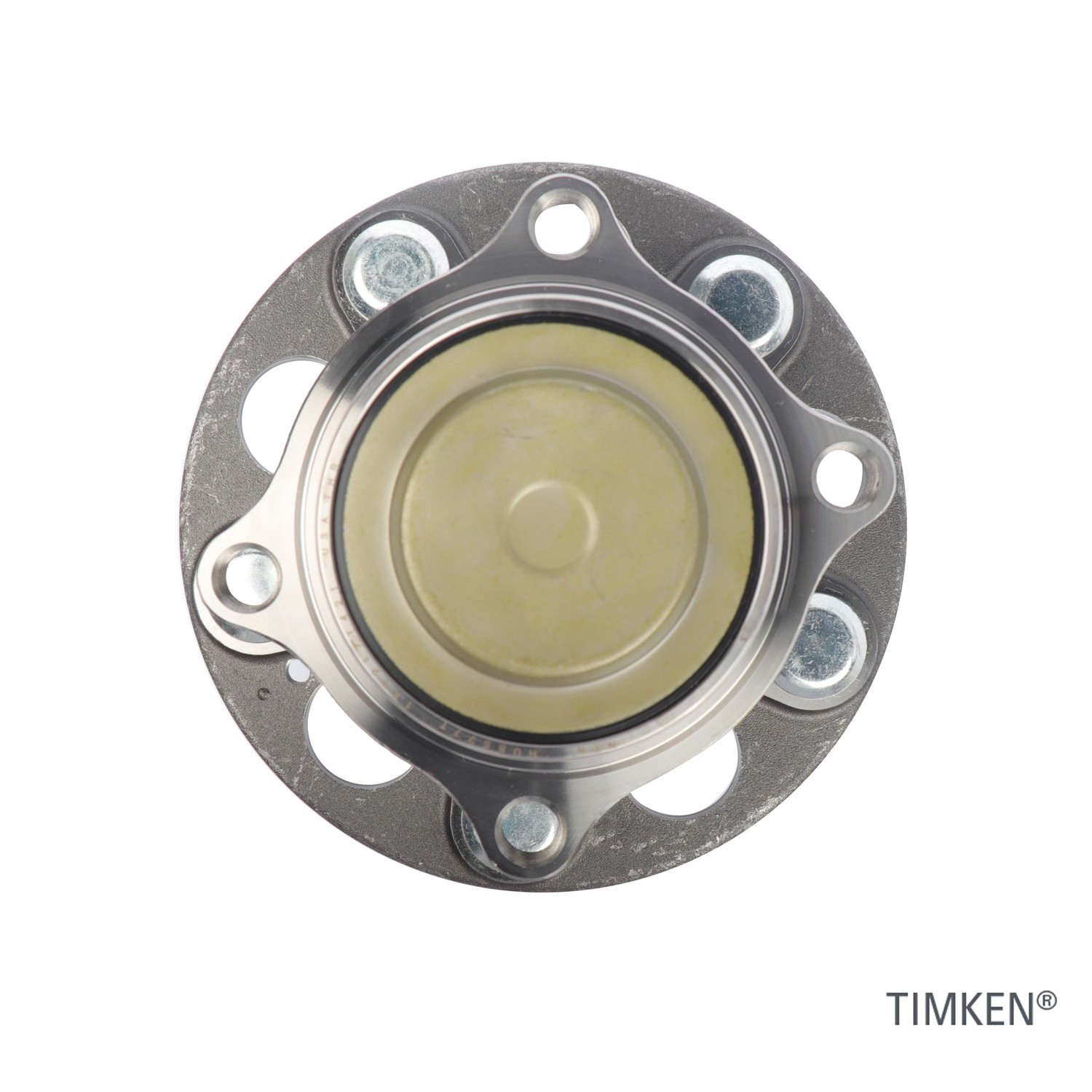 Timken HA590737 Hub Unit Bearing Assemblies: Preset, Pre-Greased And Pre-Sealed - Image 6