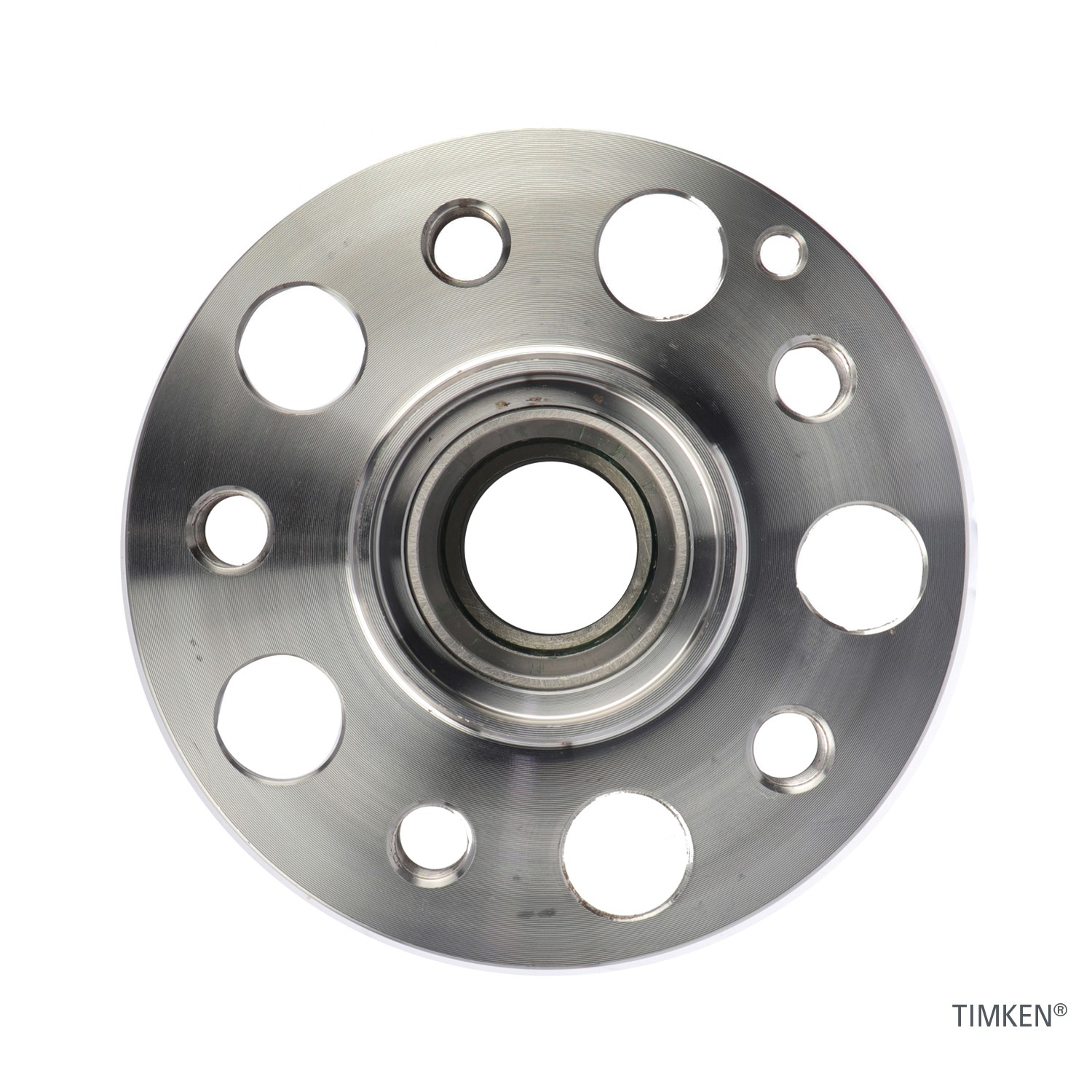 Timken HA590740 Hub Unit Bearing Assemblies: Preset, Pre-Greased And Pre-Sealed - Image 2