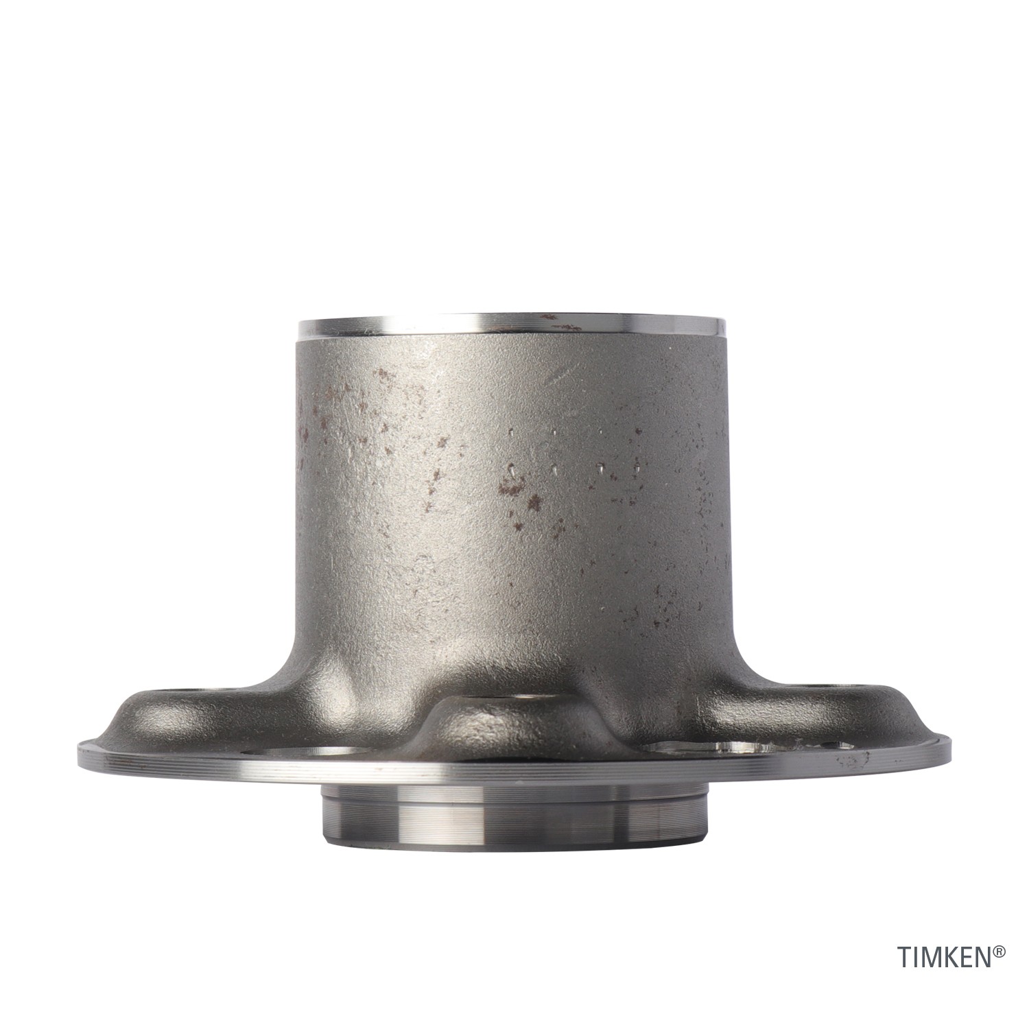 Timken HA590740 Hub Unit Bearing Assemblies: Preset, Pre-Greased And Pre-Sealed - Image 3