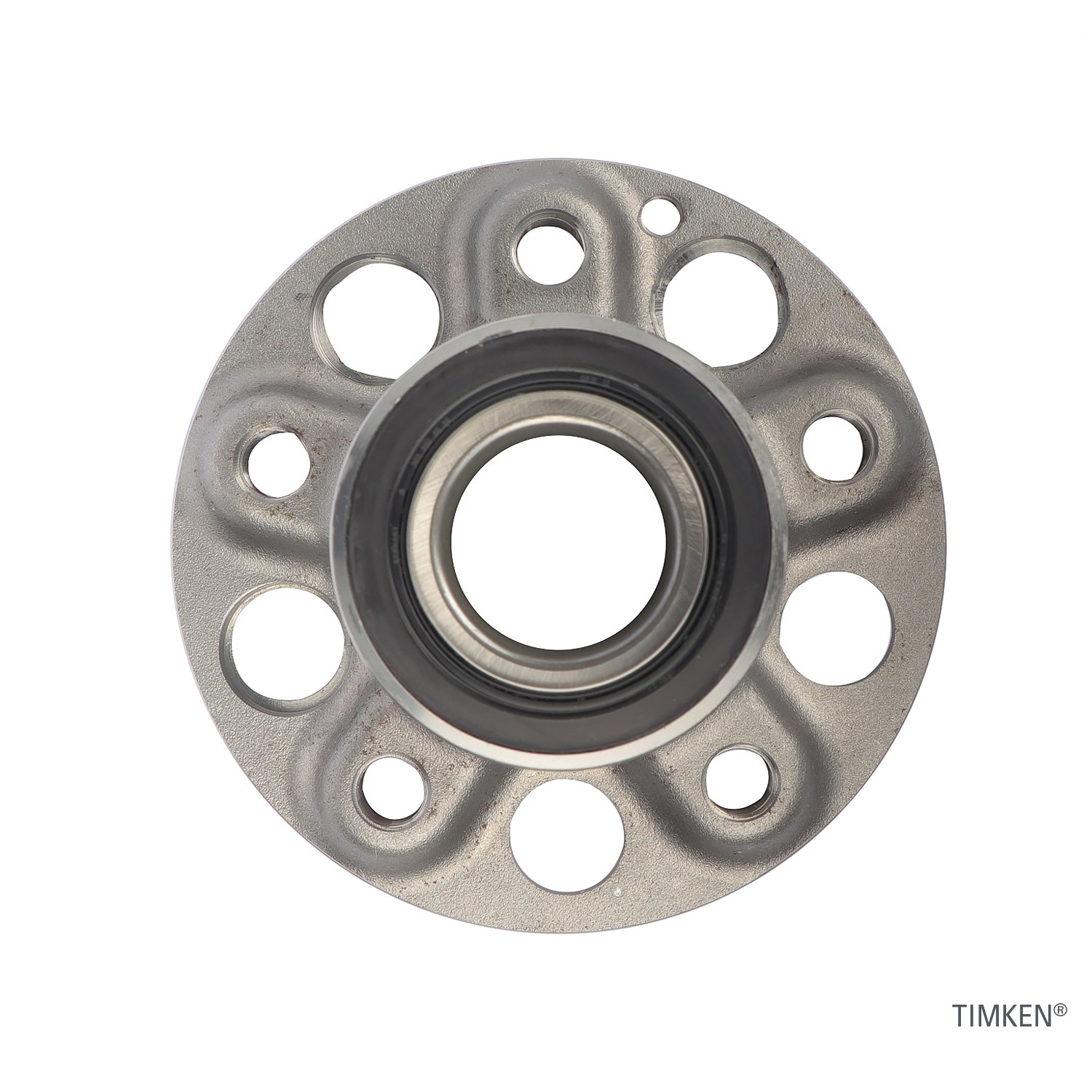 Timken HA590740 Hub Unit Bearing Assemblies: Preset, Pre-Greased And Pre-Sealed - Image 4