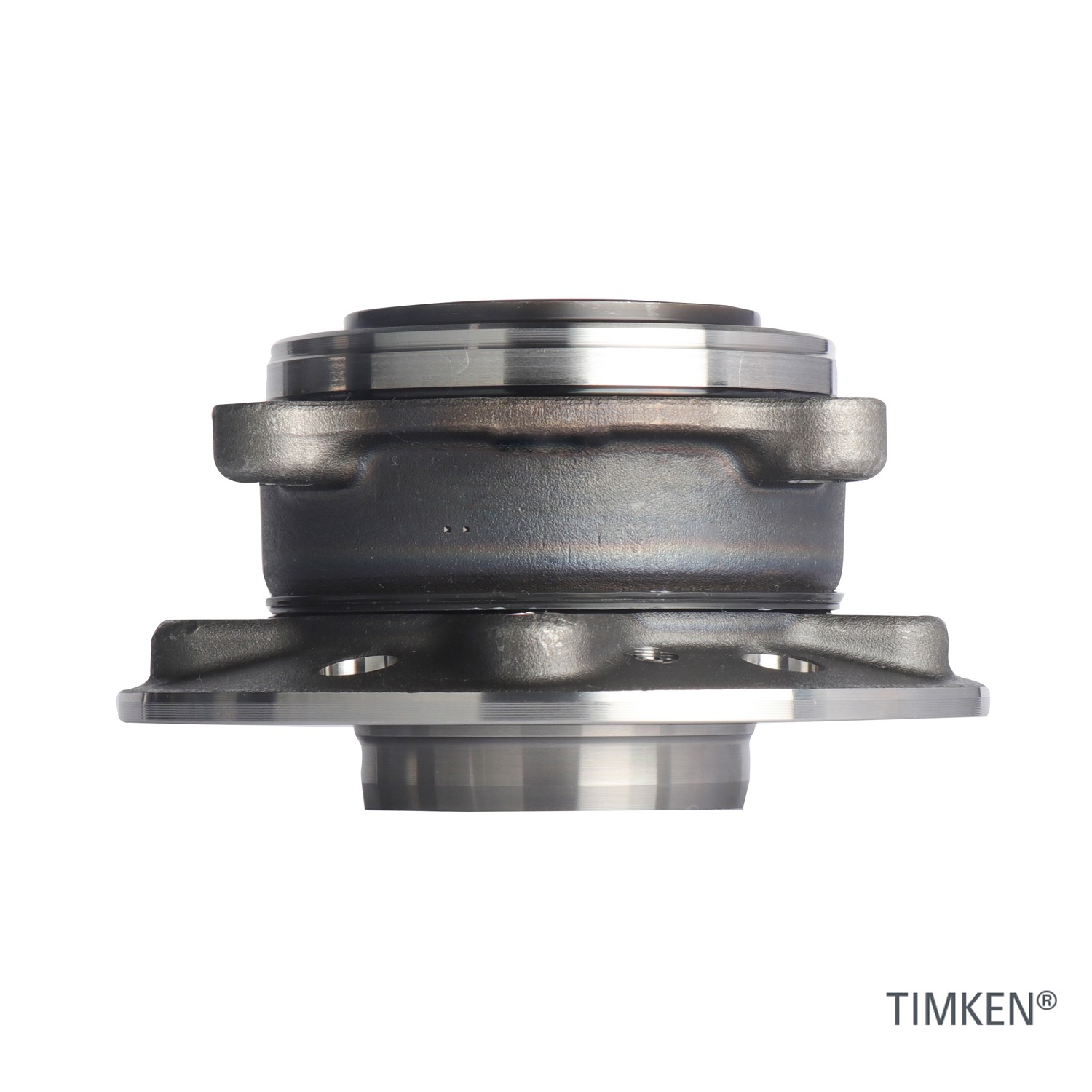 Timken HA590742 Hub Unit Bearing Assemblies: Preset, Pre-Greased And Pre-Sealed - Image 3