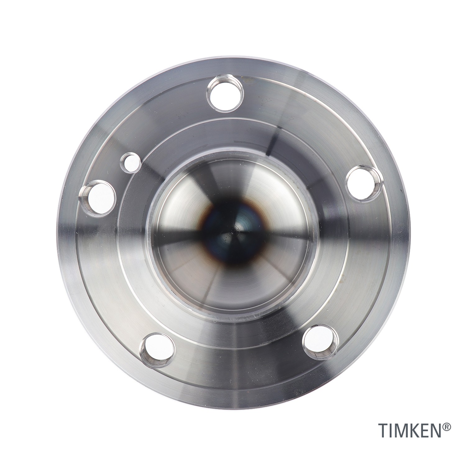 Timken HA590746 Hub Unit Bearing Assemblies: Preset, Pre-Greased And Pre-Sealed - Image 2