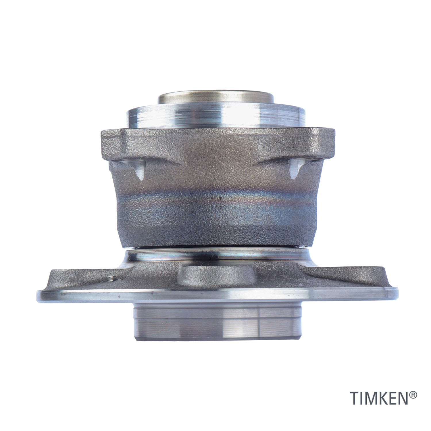 Timken HA590746 Hub Unit Bearing Assemblies: Preset, Pre-Greased And Pre-Sealed - Image 3