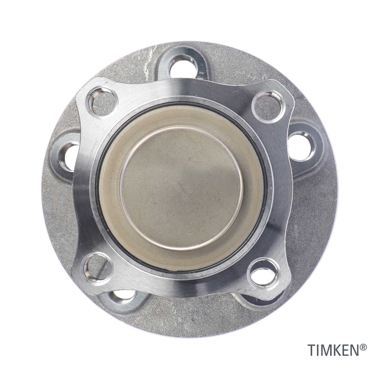 Timken HA590746 Hub Unit Bearing Assemblies: Preset, Pre-Greased And Pre-Sealed - Image 4