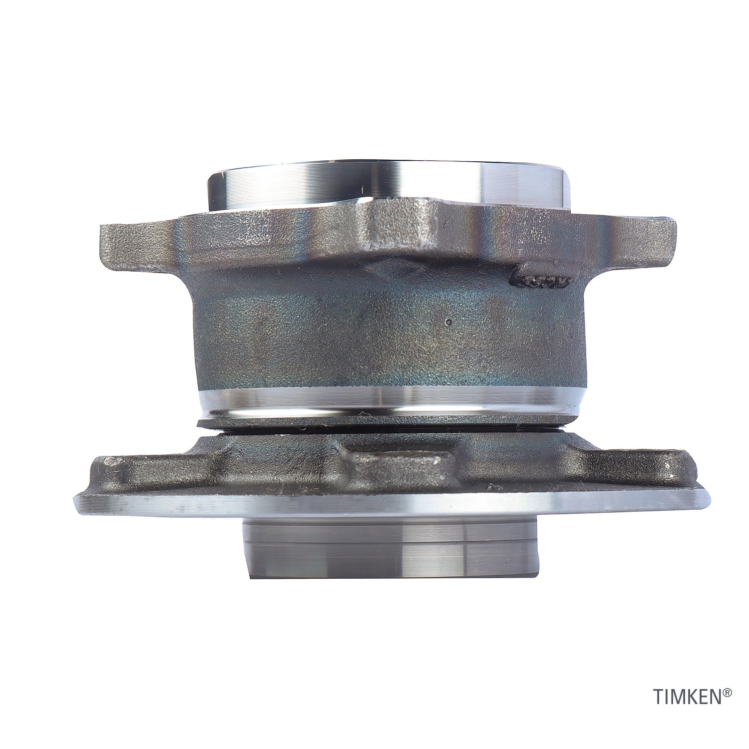 Timken HA590747 Hub Unit Bearing Assemblies: Preset, Pre-Greased And Pre-Sealed - Image 3