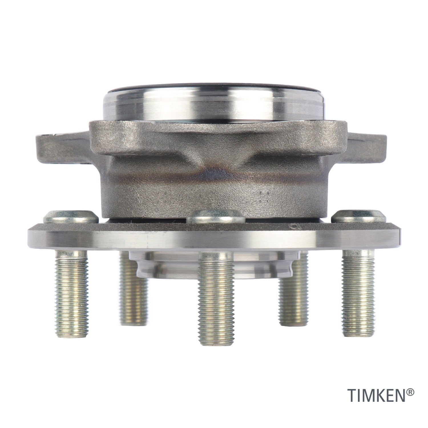 Timken HA590748 Hub Unit Bearing Assemblies: Preset, Pre-Greased And Pre-Sealed - Image 3