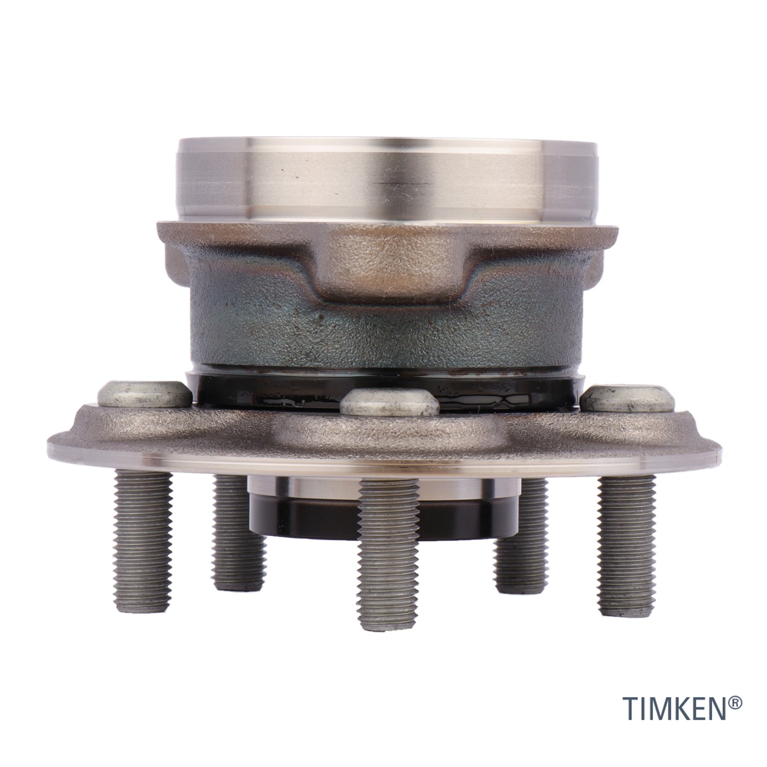 Timken HA590755 Hub Unit Bearing Assemblies: Preset, Pre-Greased And Pre-Sealed - Image 3