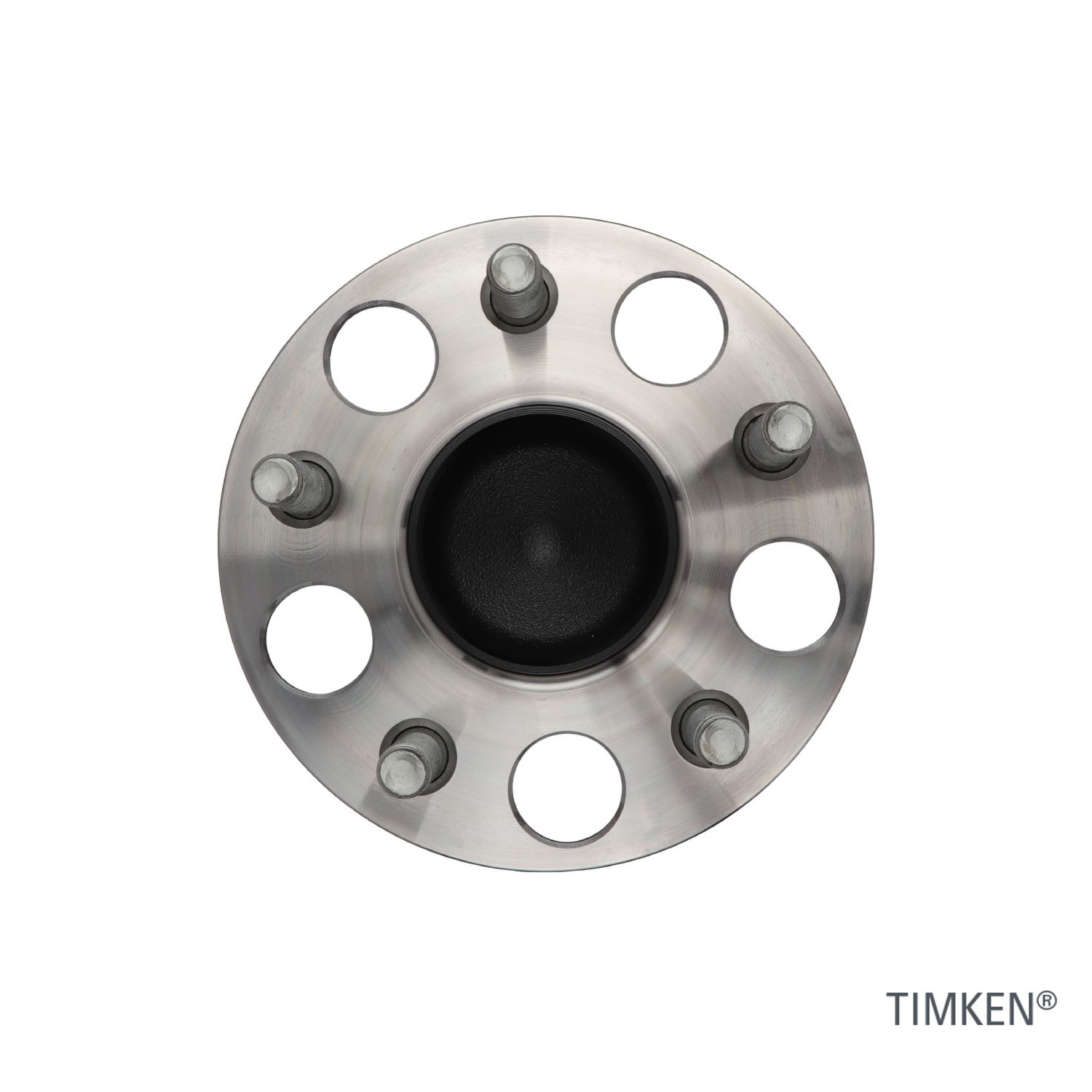 Timken HA590763 Hub Unit Bearing Assemblies: Preset, Pre-Greased And Pre-Sealed - Image 2