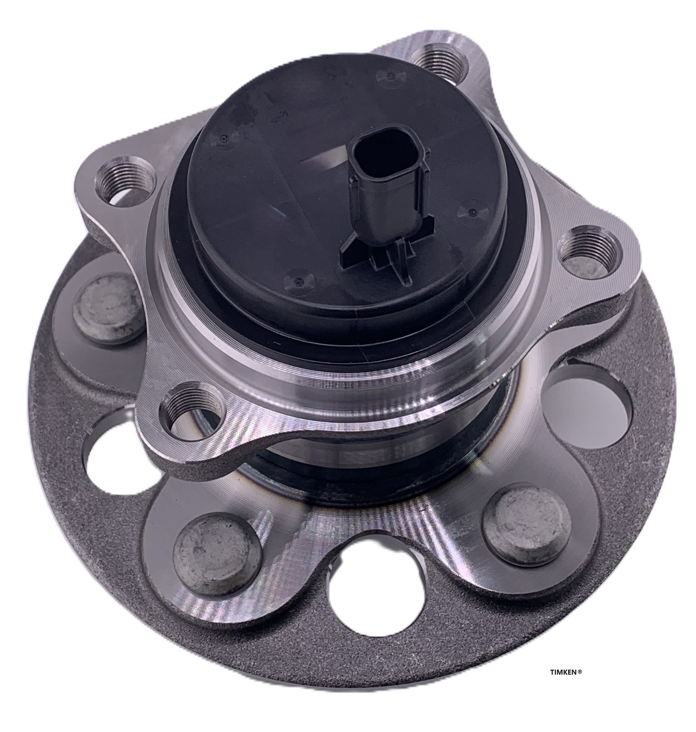 Timken HA590764 Hub Unit Bearing Assemblies: Preset, Pre-Greased And Pre-Sealed