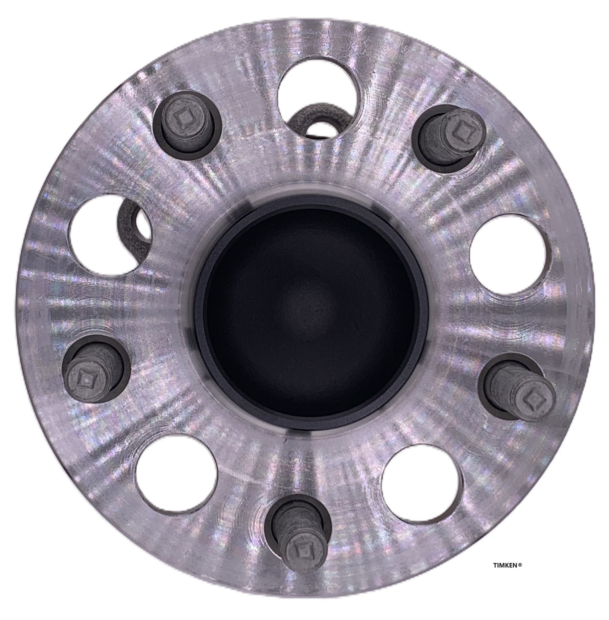 Timken HA590764 Hub Unit Bearing Assemblies: Preset, Pre-Greased And Pre-Sealed - Image 2