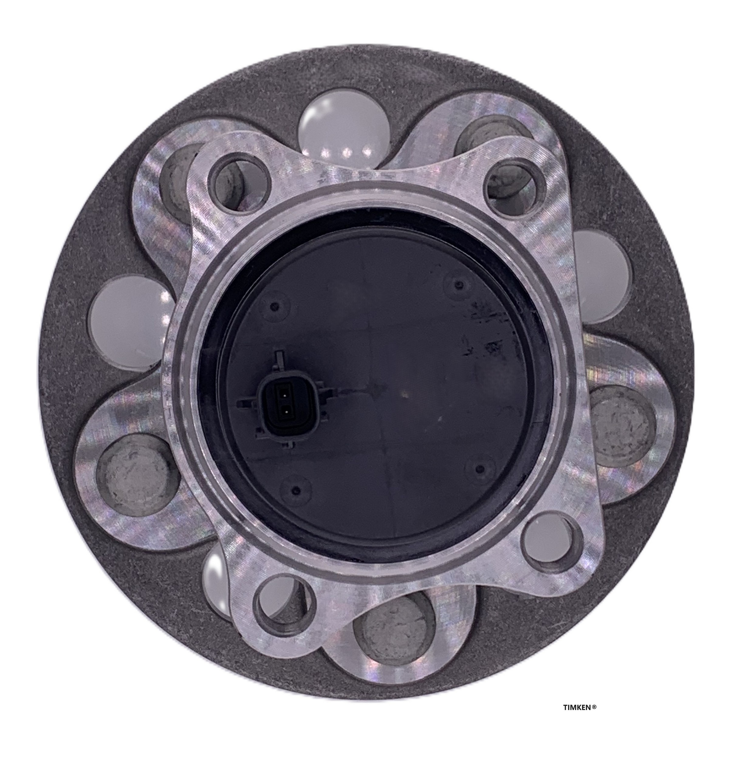 Timken HA590764 Hub Unit Bearing Assemblies: Preset, Pre-Greased And Pre-Sealed - Image 4