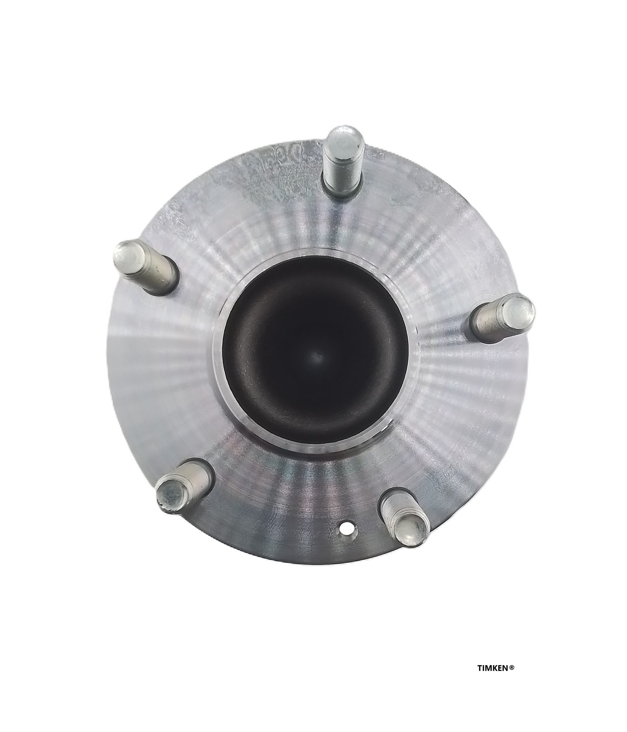 Timken HA590769 Hub Unit Bearing Assemblies: Preset, Pre-Greased And Pre-Sealed - Image 2