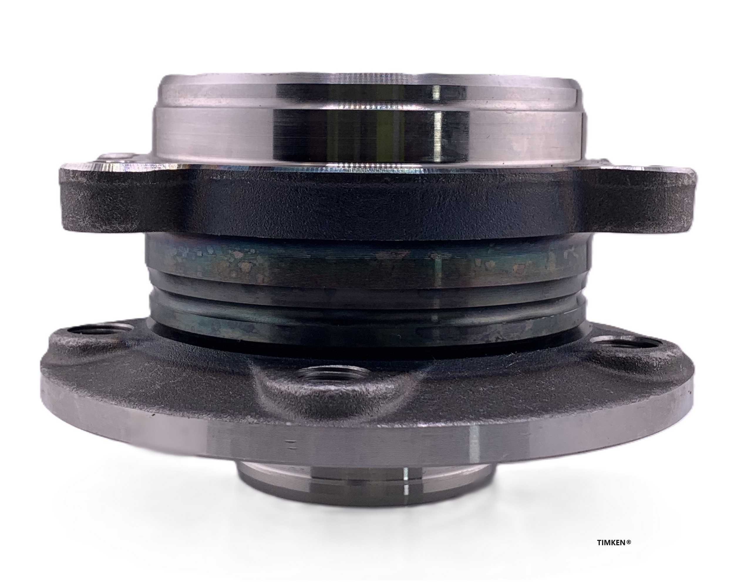 Timken HA590781 Hub Unit Bearing Assemblies: Preset, Pre-Greased And Pre-Sealed - Image 3