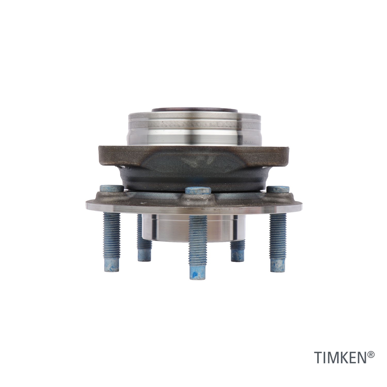 Timken HA590786 Hub Unit Bearing Assemblies: Preset, Pre-Greased And Pre-Sealed - Image 3