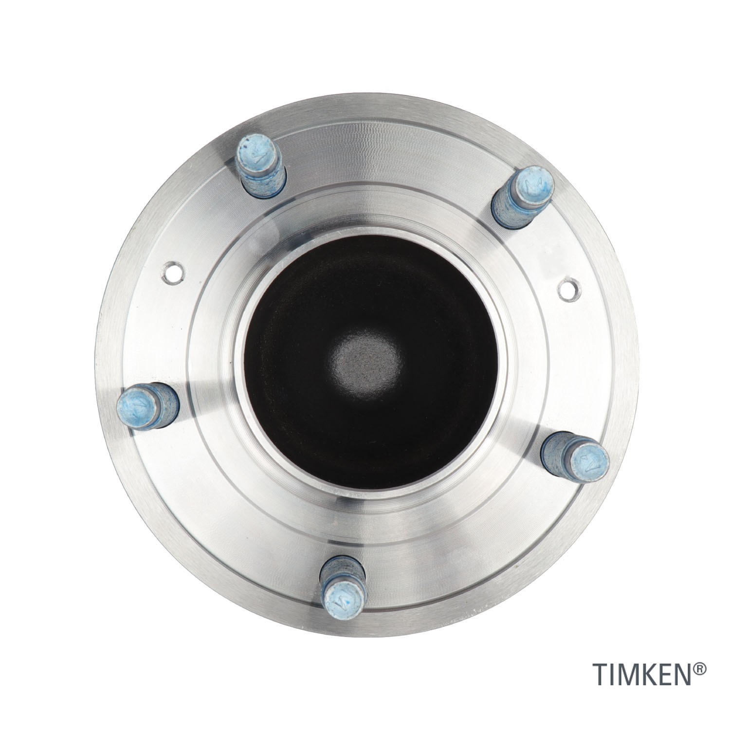 Timken HA590787 Hub Unit Bearing Assemblies: Preset, Pre-Greased And Pre-Sealed - Image 2