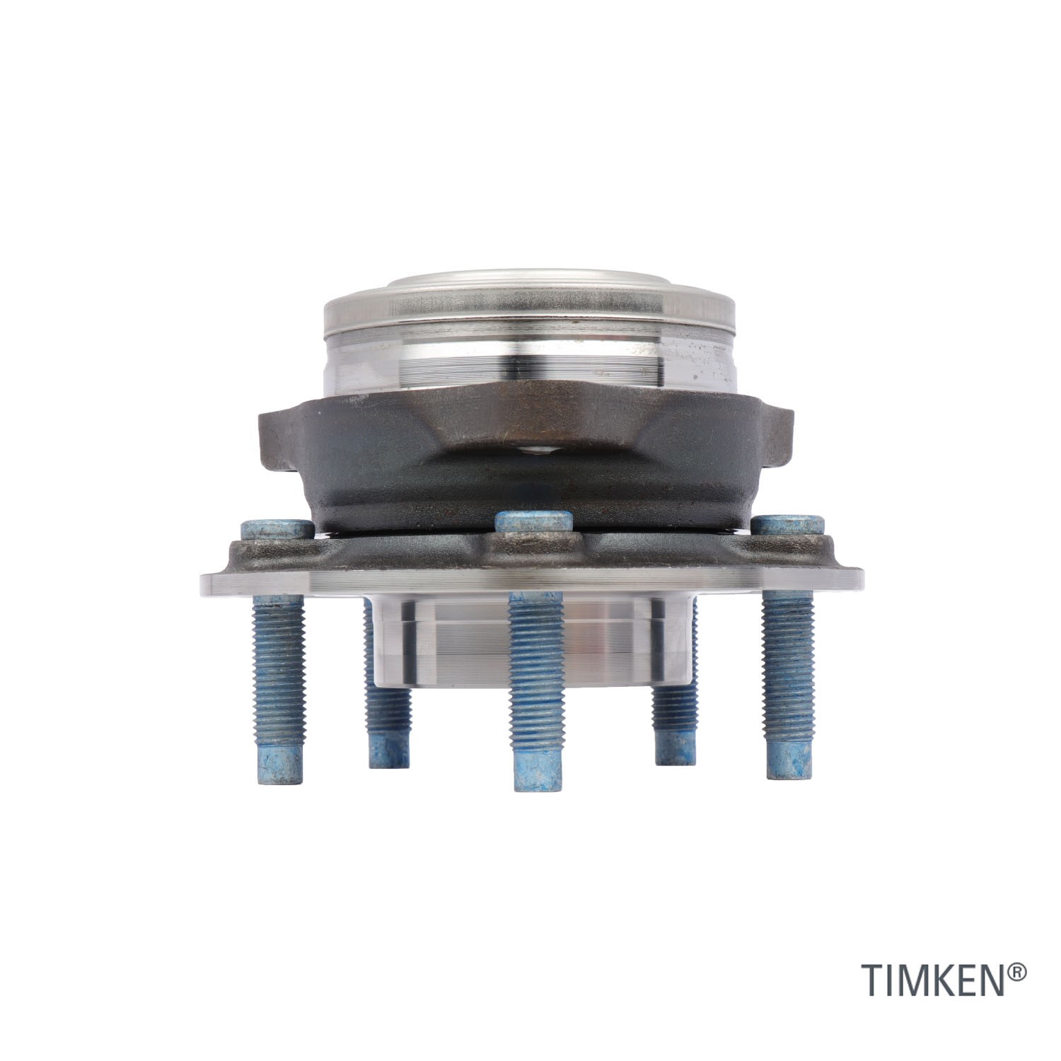 Timken HA590787 Hub Unit Bearing Assemblies: Preset, Pre-Greased And Pre-Sealed - Image 3