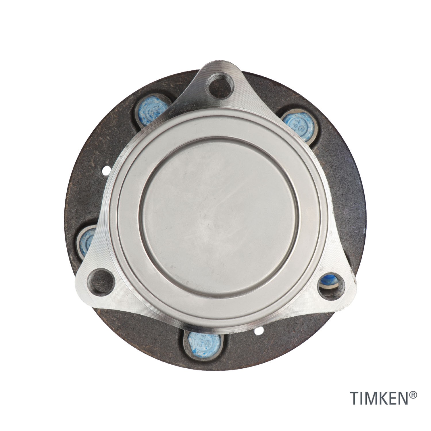 Timken HA590787 Hub Unit Bearing Assemblies: Preset, Pre-Greased And Pre-Sealed - Image 4