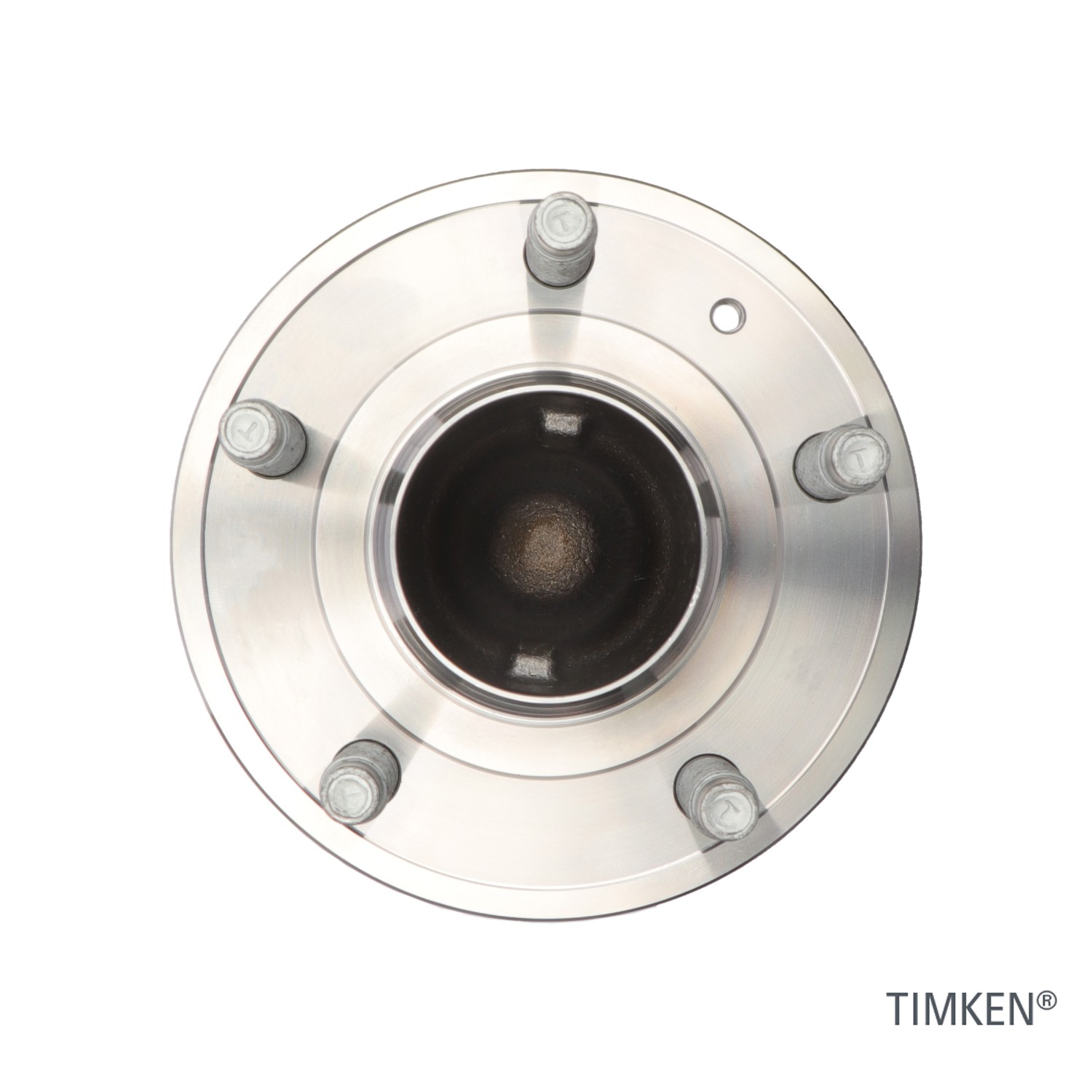 Timken HA590789 Hub Unit Bearing Assemblies: Preset, Pre-Greased And Pre-Sealed - Image 2